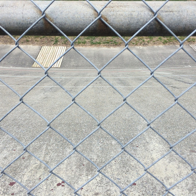 fence-wire